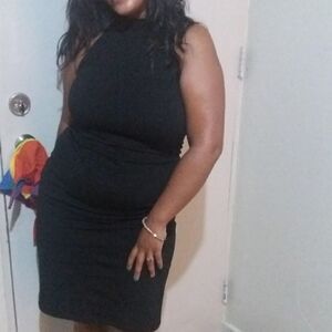 Little black dress🖤  